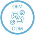 OEM/ODM SERVICE