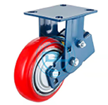 Cargo trolley wheels 23